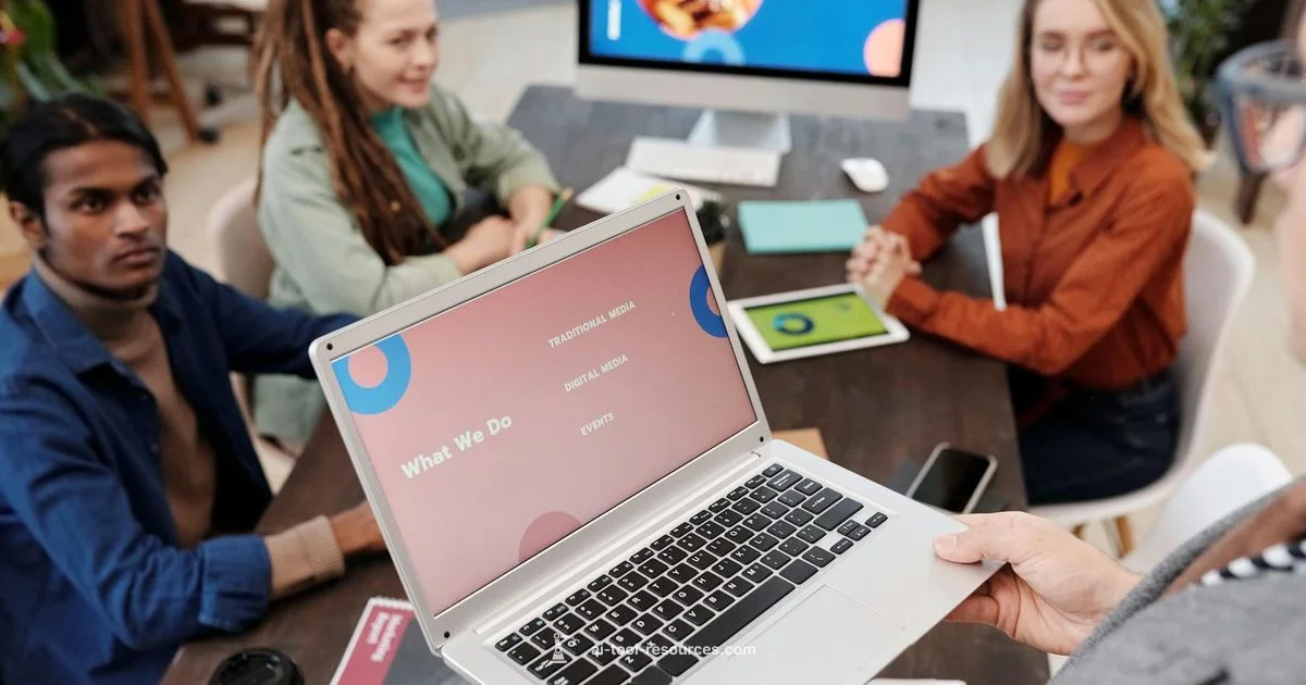 AI PPT Studio - AI Tool Resources