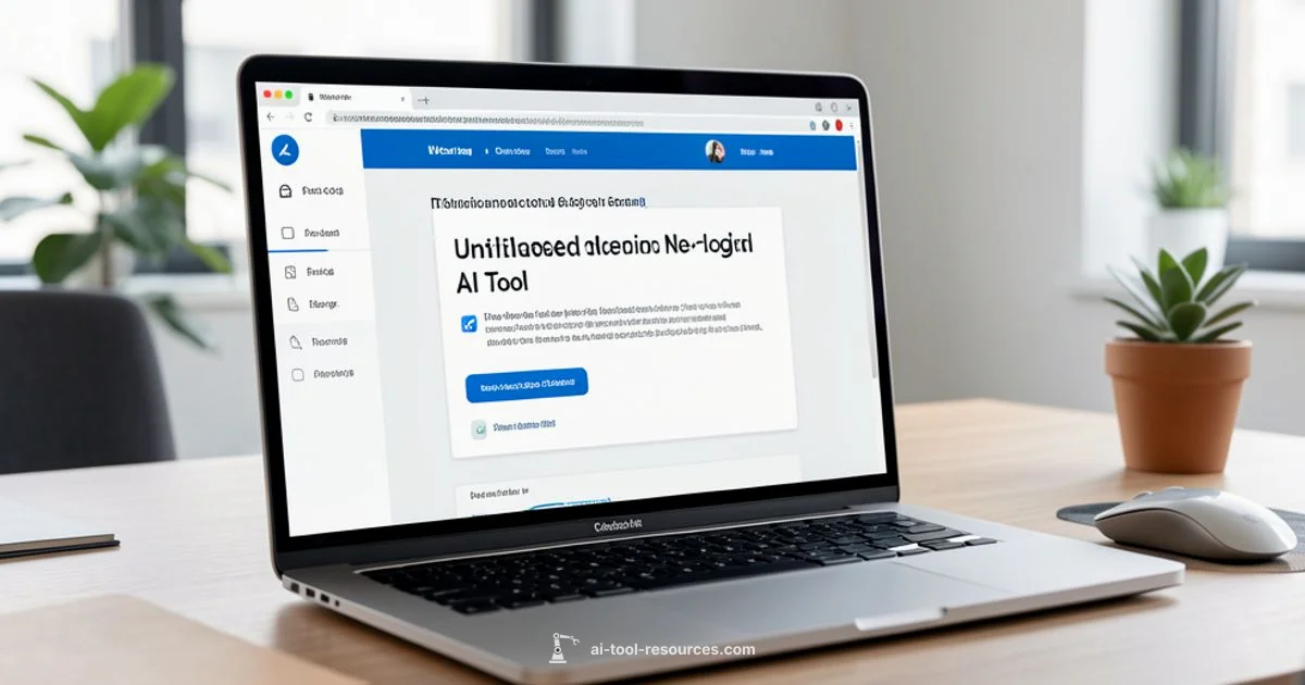 No-Login AI Tools - AI Tool Resources