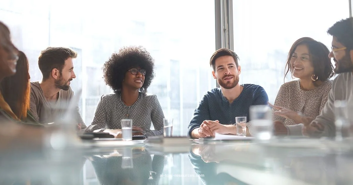 Top AI Tools SMBs - AI Tool Resources