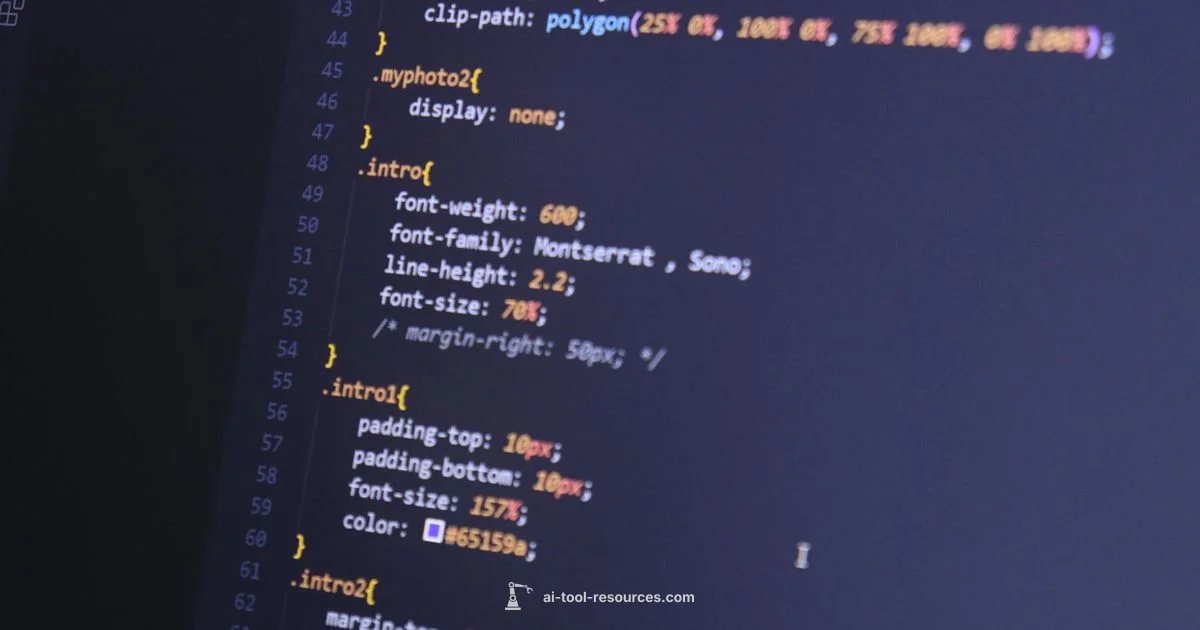 AI for TS Devs - AI Tool Resources
