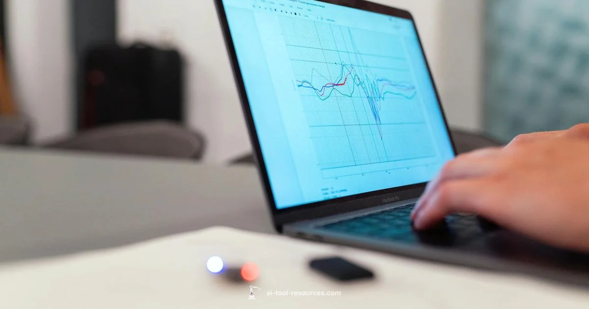 ML + Web Scraping - AI Tool Resources