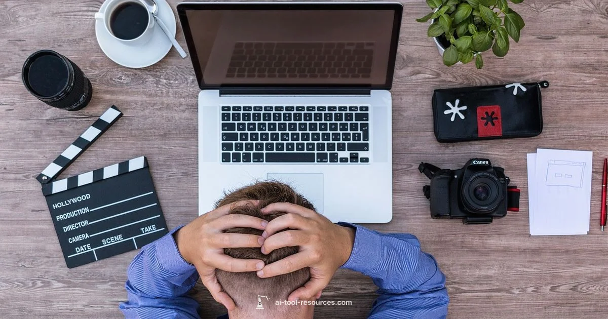 AI Writing Toolkit - AI Tool Resources