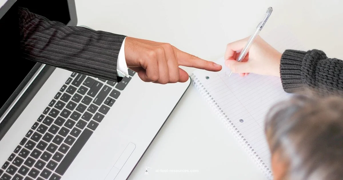 Learn AI Tools - AI Tool Resources