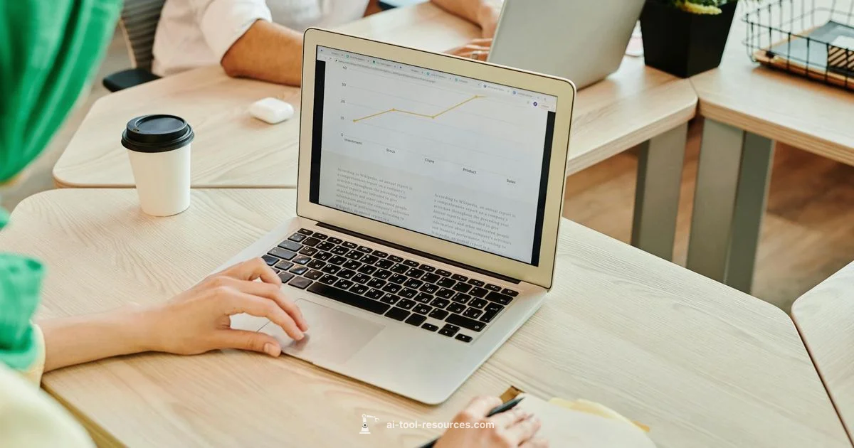 AI Tool Comparisons - AI Tool Resources