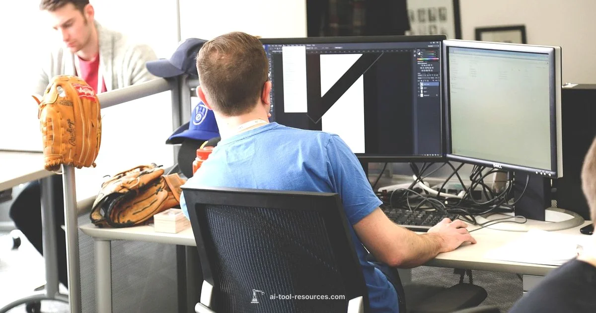 Best AI Tool India - AI Tool Resources