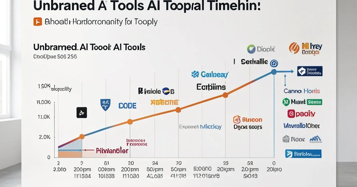 AI Tools Popularity - AI Tool Resources