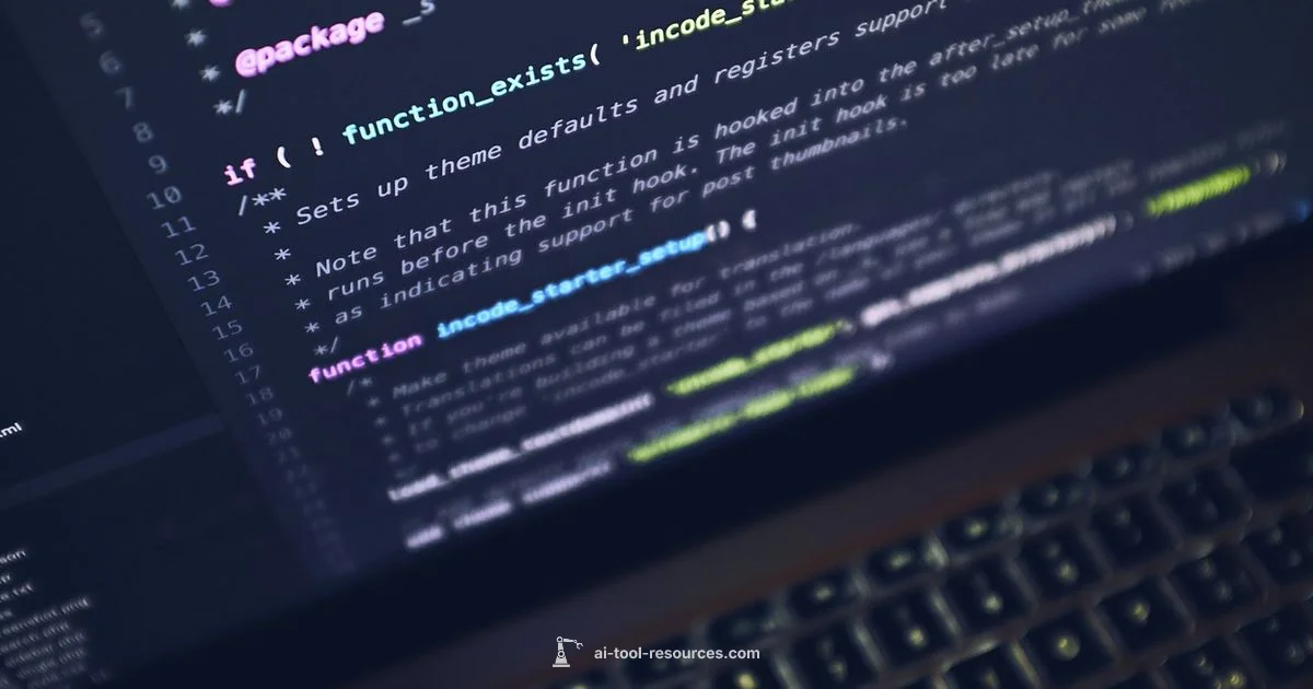 Top Data Annotation Vendors - AI Tool Resources