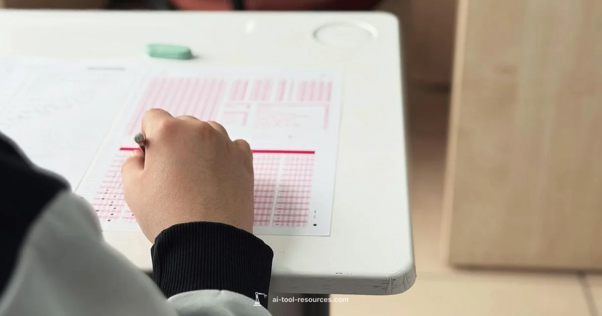 AI Aptitude Testing - AI Tool Resources