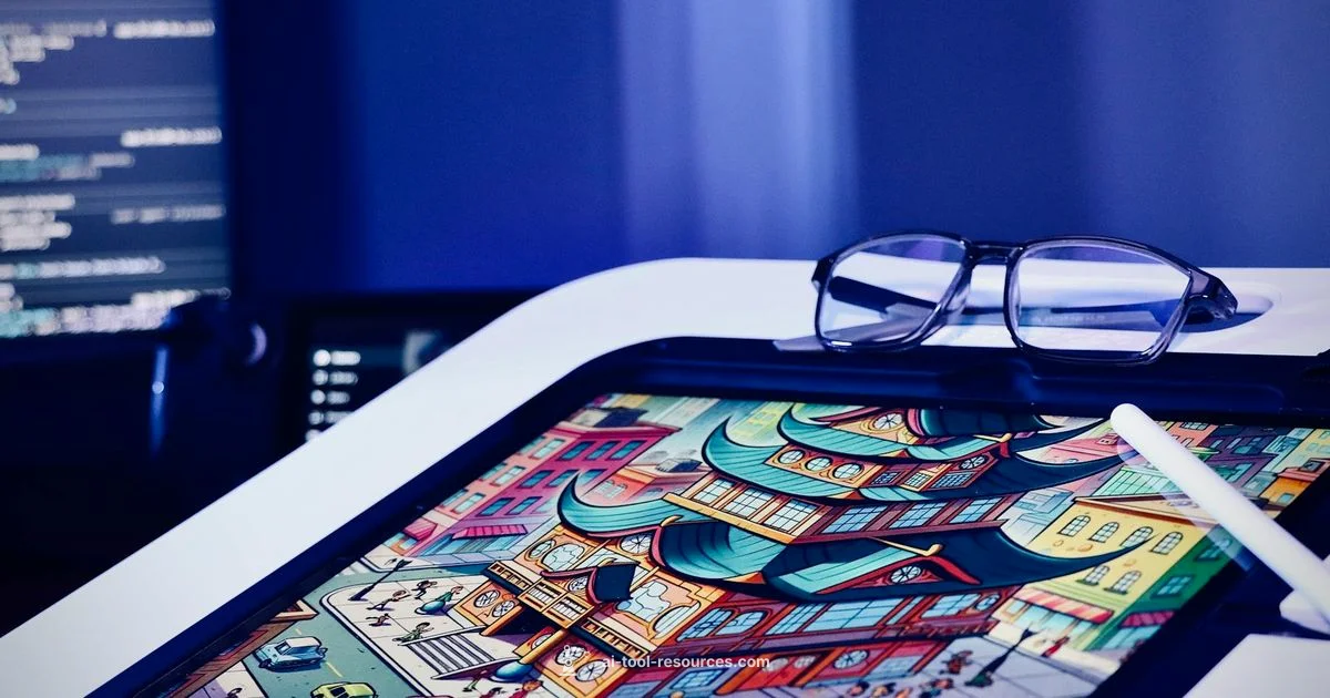 AI Image Studio - AI Tool Resources