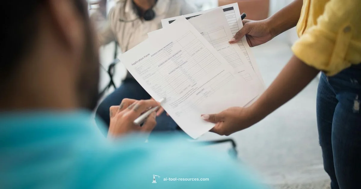 AI Tools for Growth - AI Tool Resources