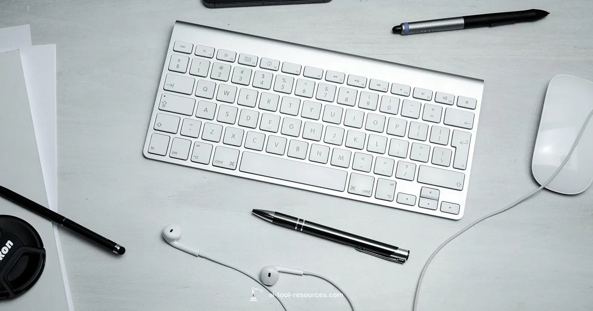 AI Tool Names 2026 - AI Tool Resources