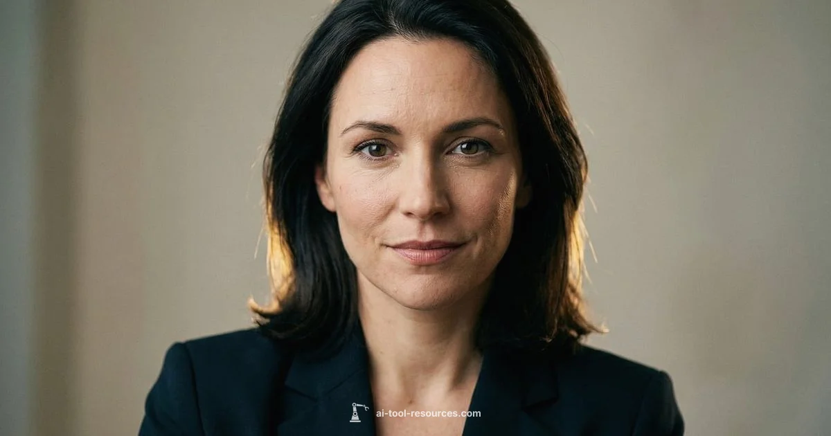 AI Headshot Pro - AI Tool Resources