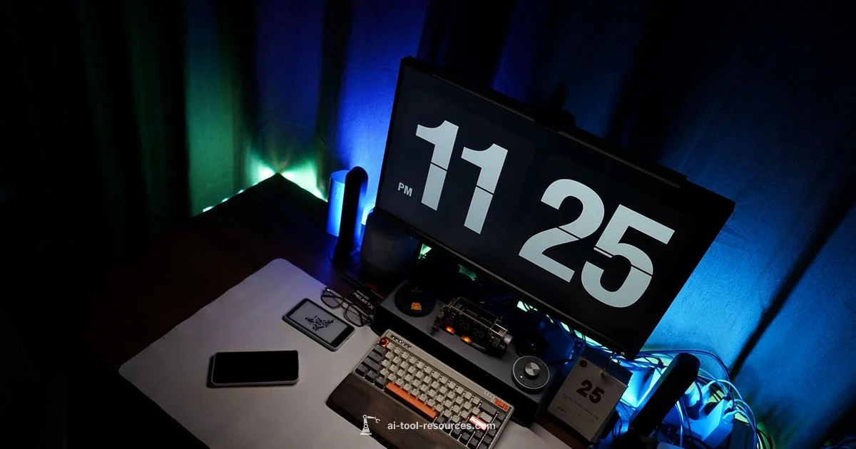 AI in Excel - AI Tool Resources