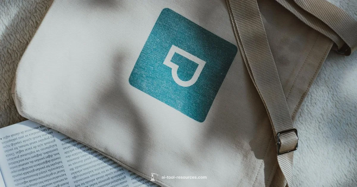 Gamma AI Logo - AI Tool Resources