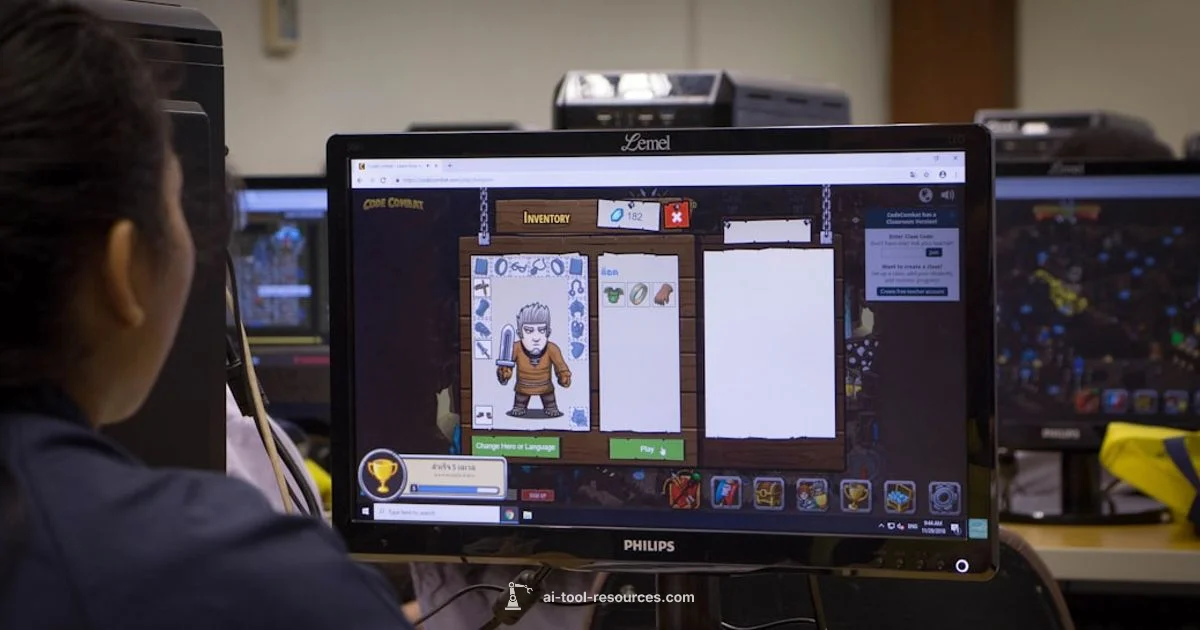 Free AI Research Tools - AI Tool Resources