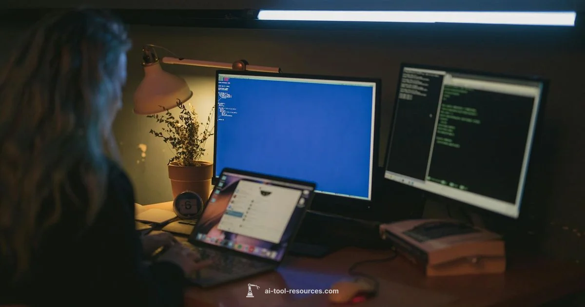 Top AI Tools 2026 - AI Tool Resources