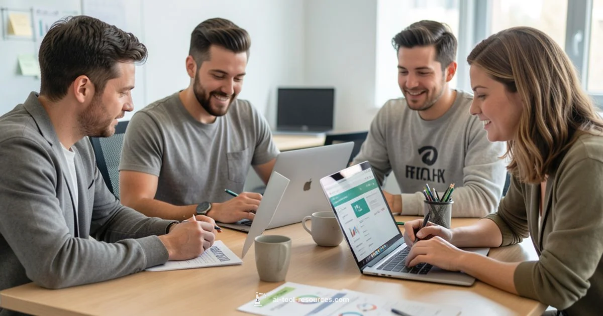 No-Code AI Tools - AI Tool Resources