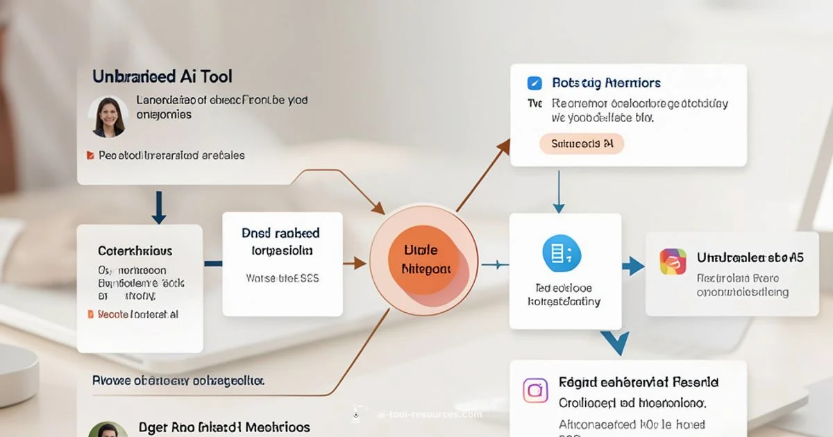 AI Tool vs Agent - AI Tool Resources