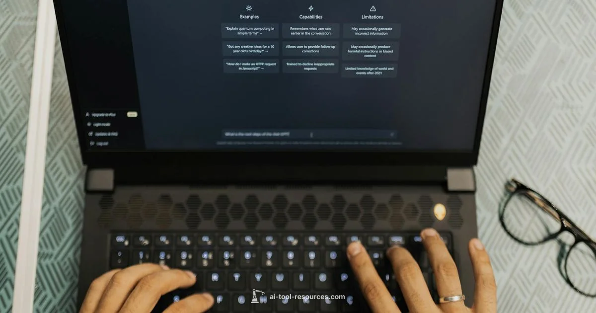 Open Source AI Writer - AI Tool Resources