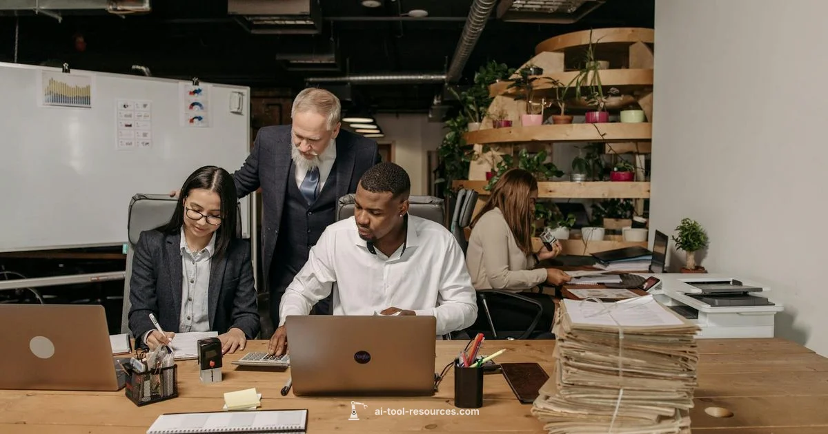 Top PDF AI Tool - AI Tool Resources