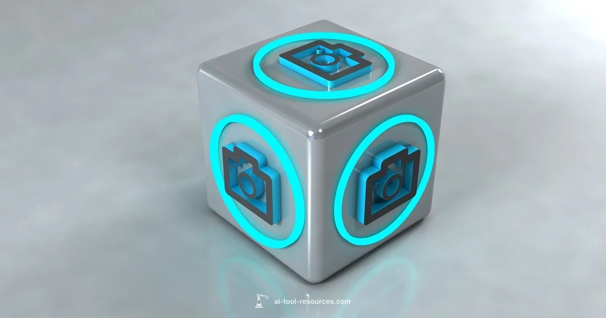 Top 3D AI Tools Top 3D AI Tools - AI Tool Resources