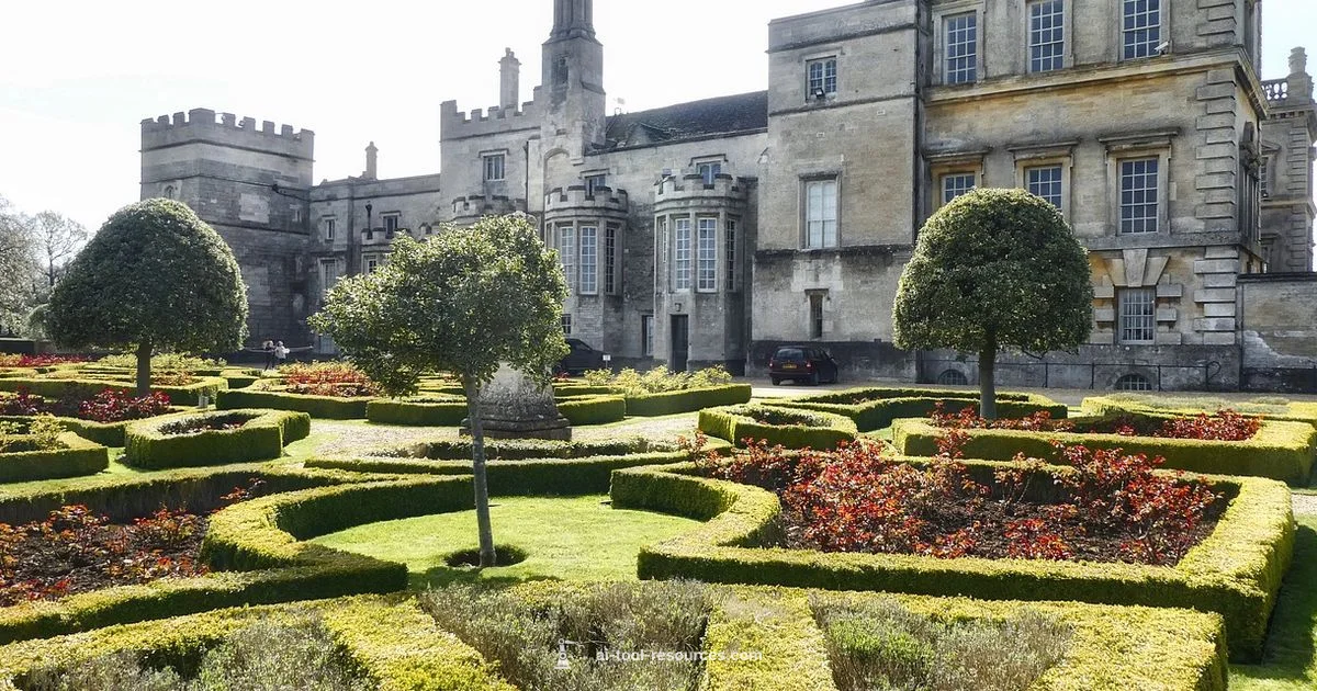 Free AI Landscape Design - AI Tool Resources