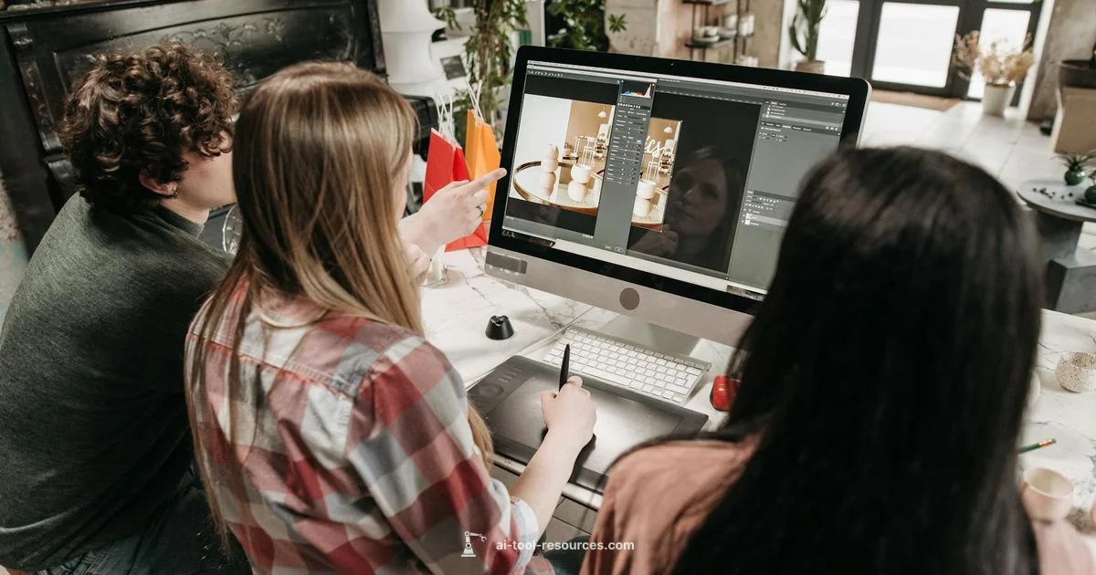 Open Source AI Art - AI Tool Resources