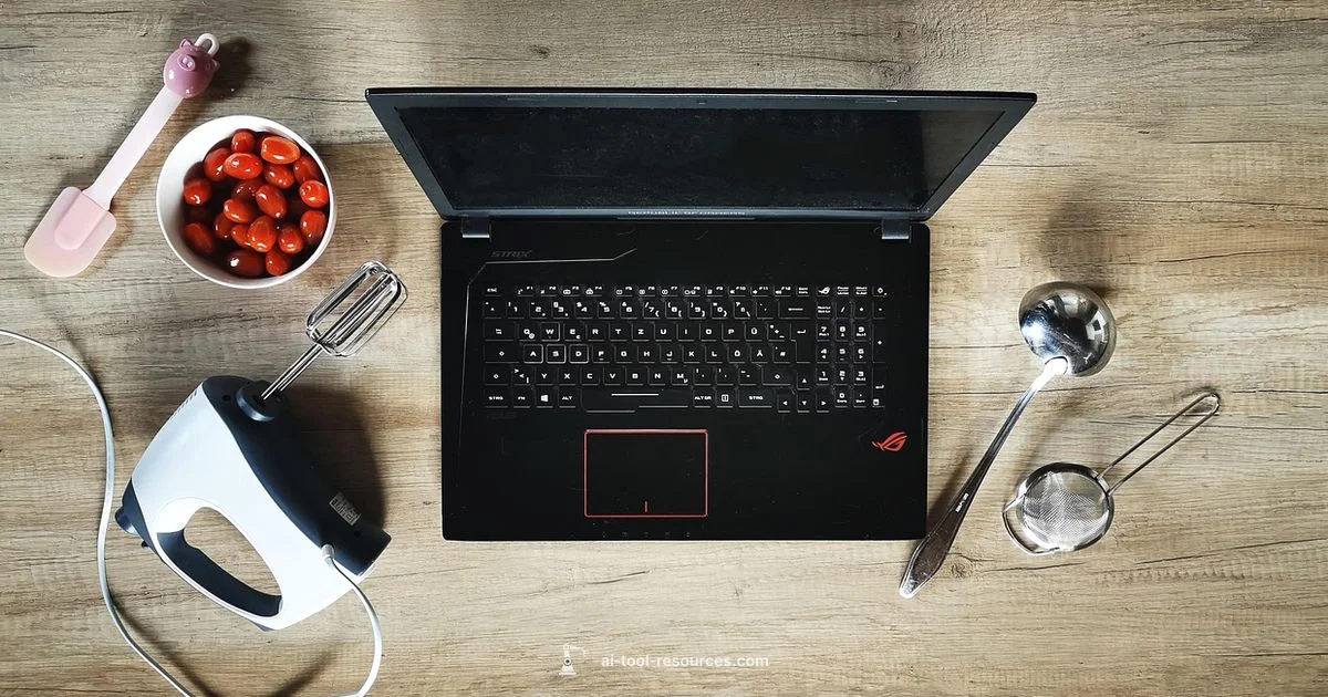 Design AI Toolkit - AI Tool Resources