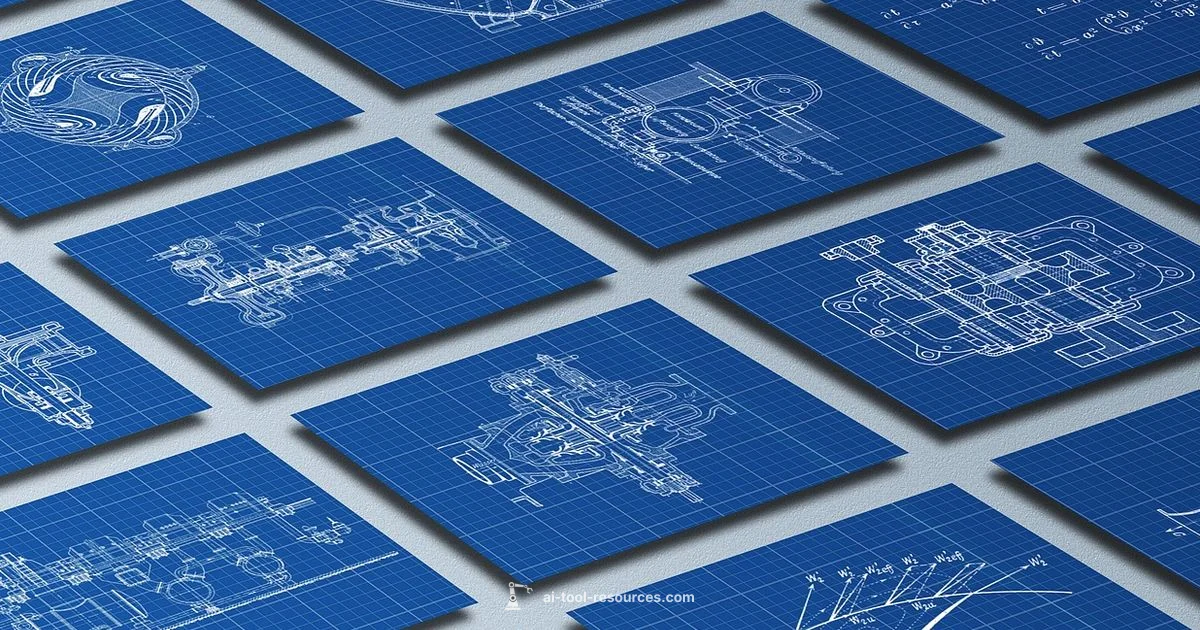 Text to CAD AI Tool - AI Tool Resources