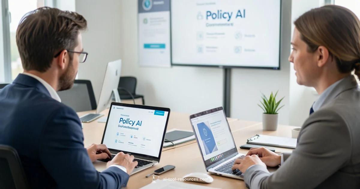 Policy AI Tool Guide - AI Tool Resources