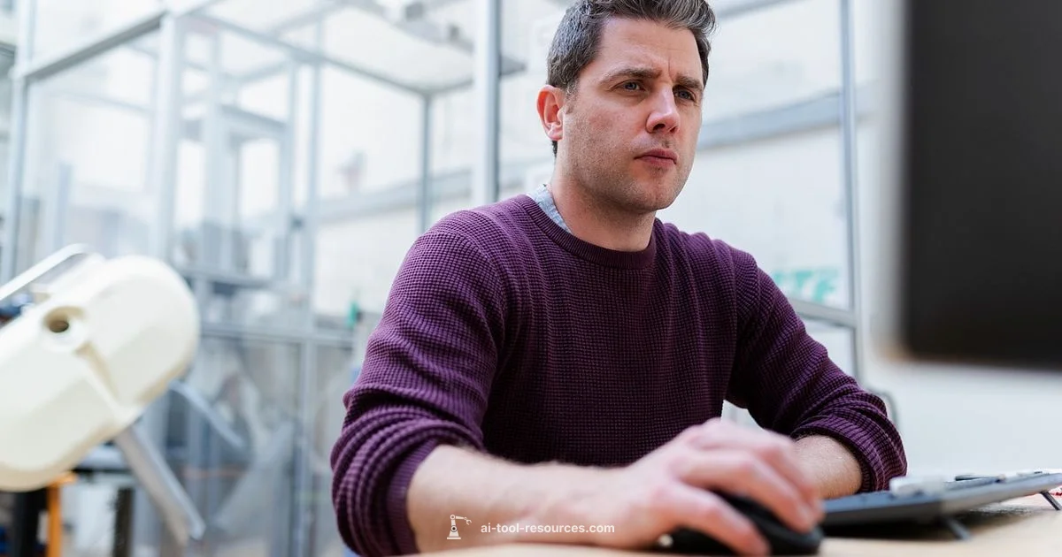 AI Tool Maker AI Tool Maker - AI Tool Resources