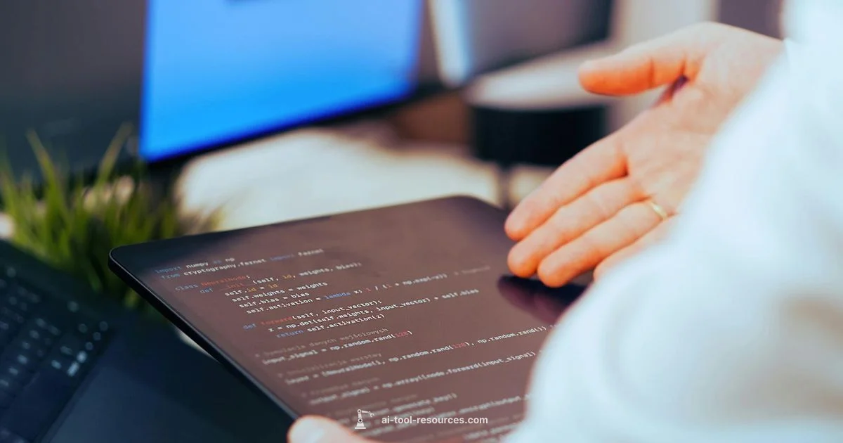 Human AI Tool - AI Tool Resources