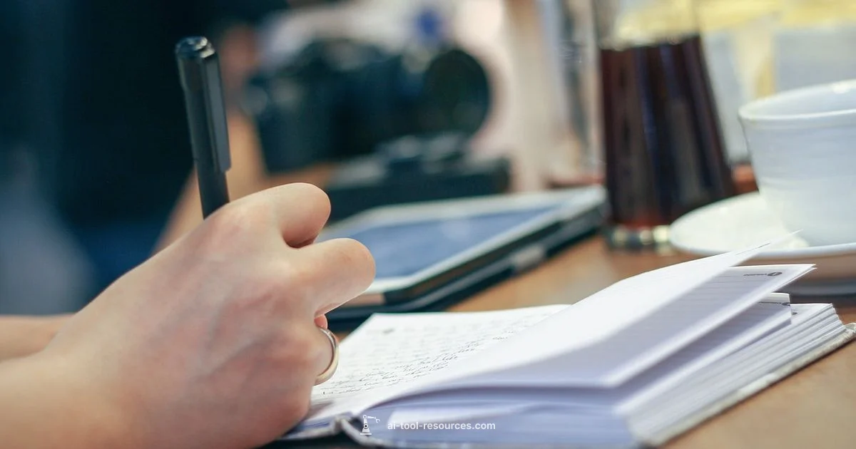 Best Writing AI Tools 2026 - AI Tool Resources