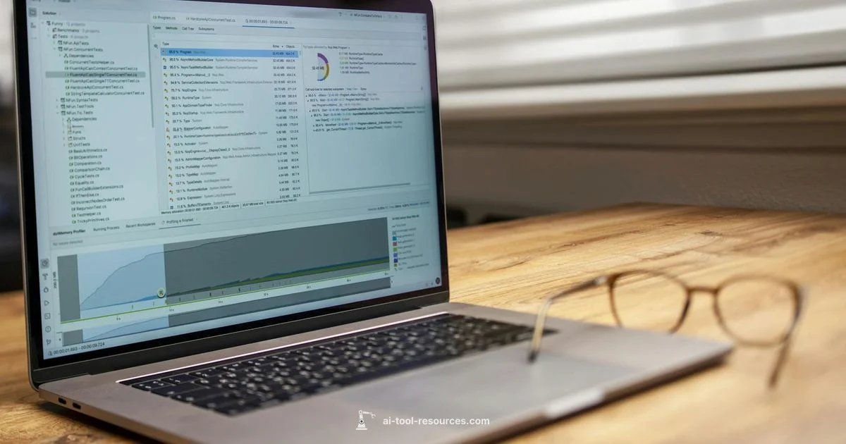Learning AI Tools - AI Tool Resources