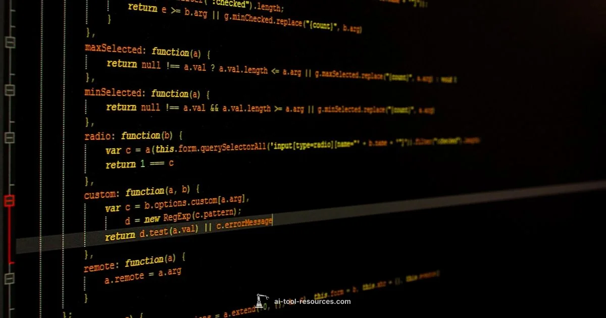Generative AI in Action - AI Tool Resources