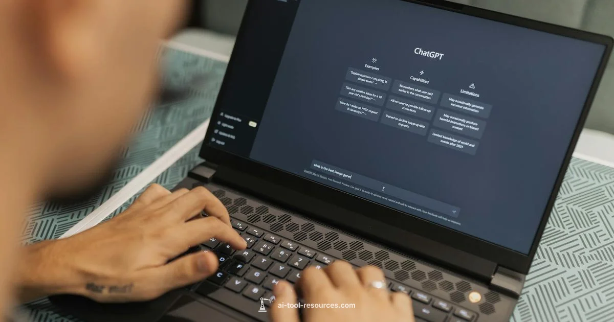 AI Copy Tool Picks - AI Tool Resources