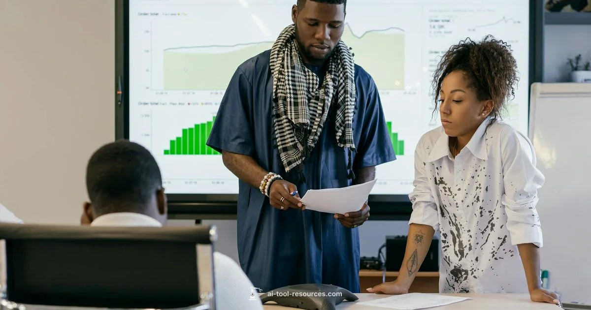 Smart AI Tool Picks - AI Tool Resources