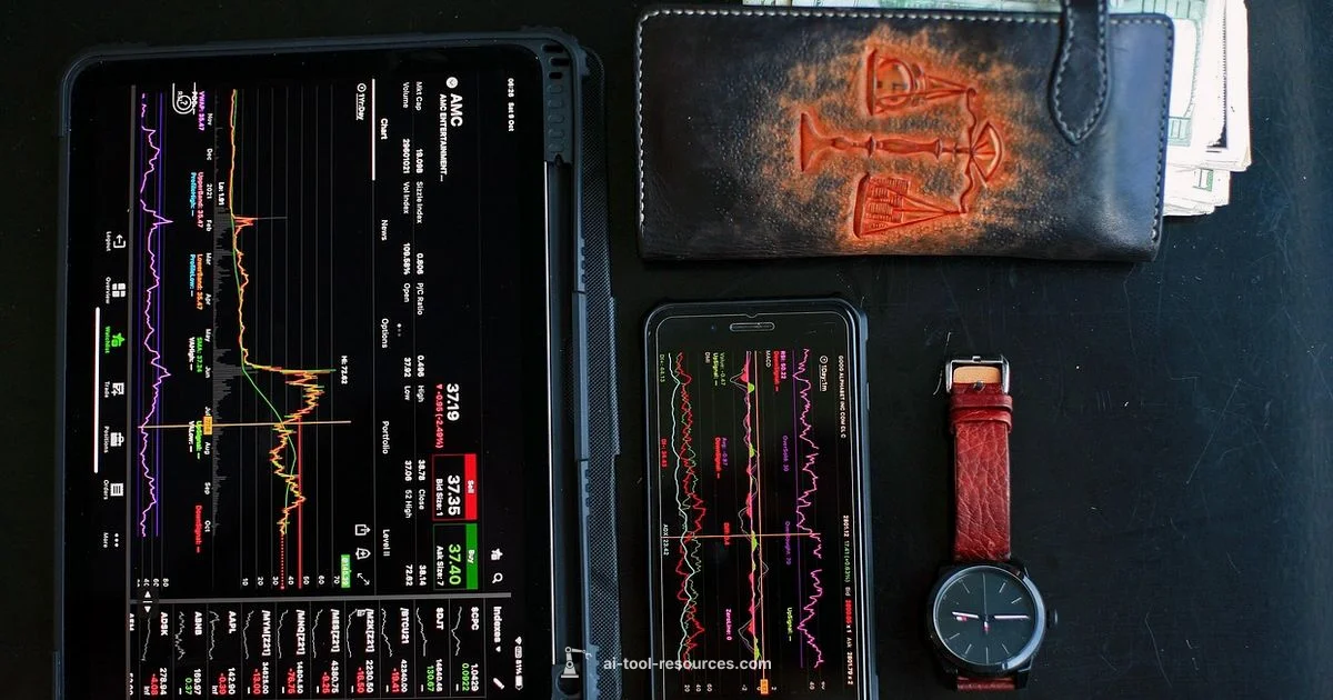 AI Investing Tool - AI Tool Resources