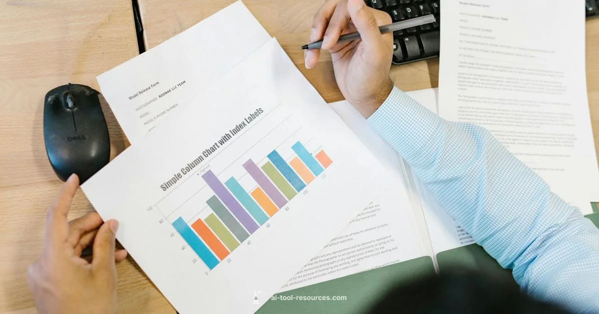 Excel AI Insights - AI Tool Resources