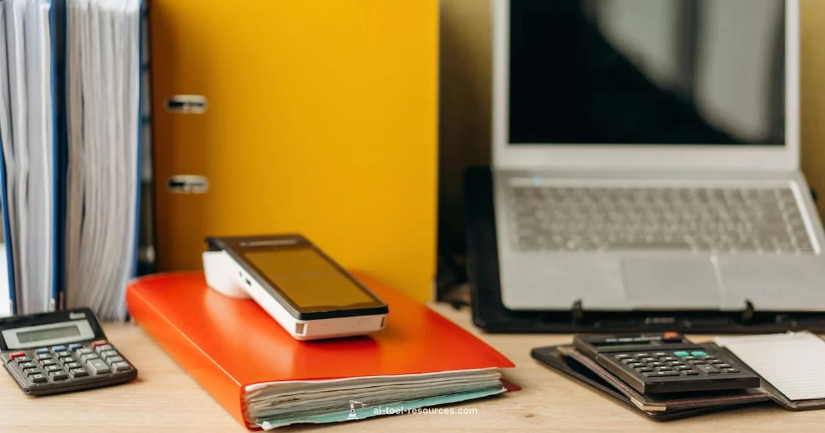 FBA AI Tool Picks - AI Tool Resources