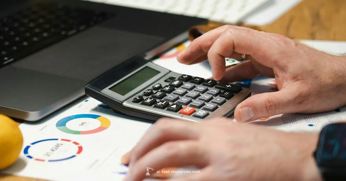 AI for Spreadsheets - AI Tool Resources