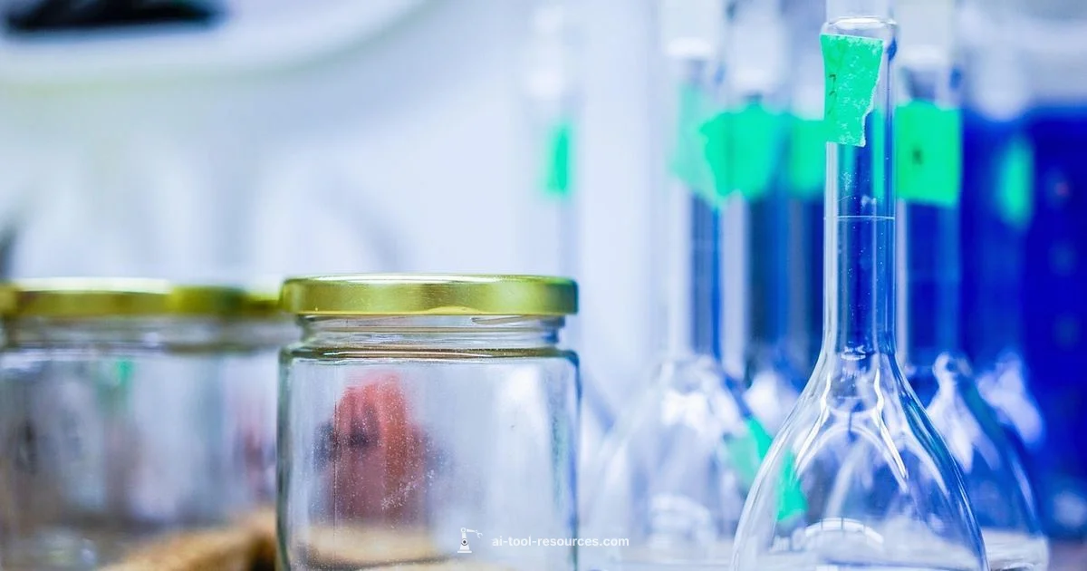 Chemistry AI Toolkit - AI Tool Resources