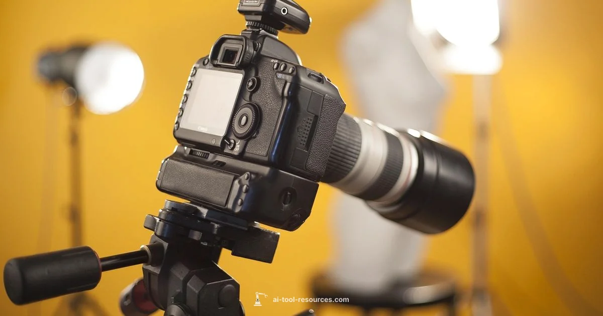 Smart Camera AI - AI Tool Resources