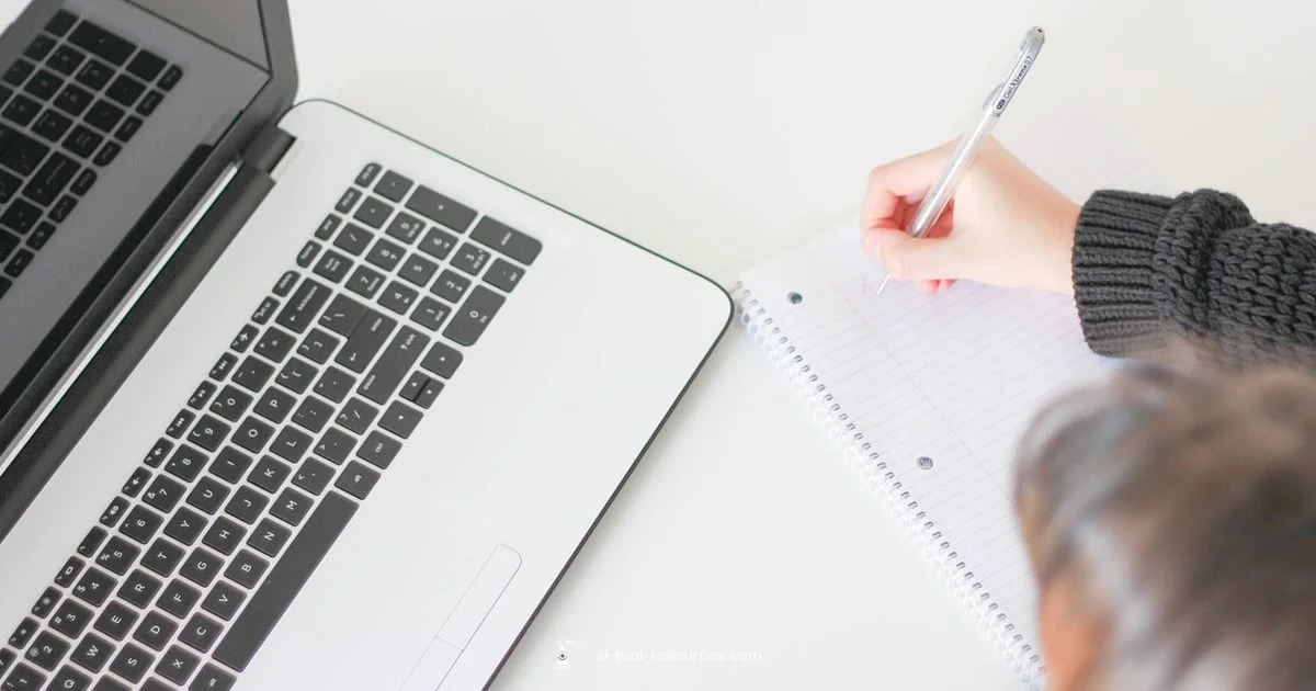 New AI Research Tool - AI Tool Resources