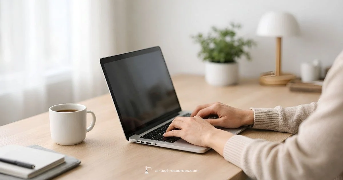 Free AI Writer Guide - AI Tool Resources