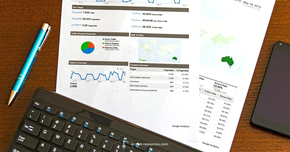 Free AI Toolkit - AI Tool Resources