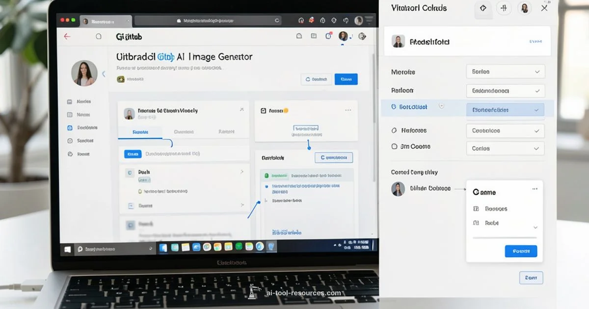 GitHub AI Images - AI Tool Resources