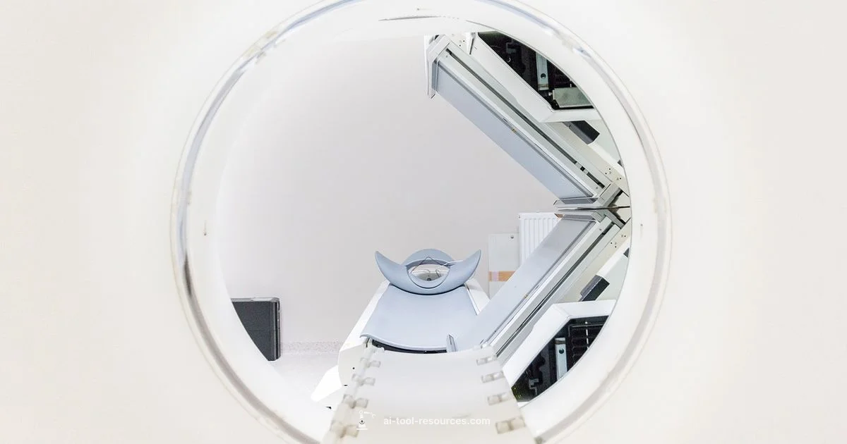 AI in Healthcare - AI Tool Resources