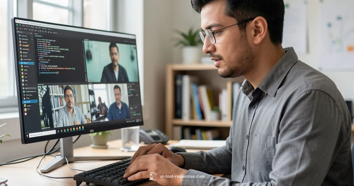 AI Video Analysis - AI Tool Resources