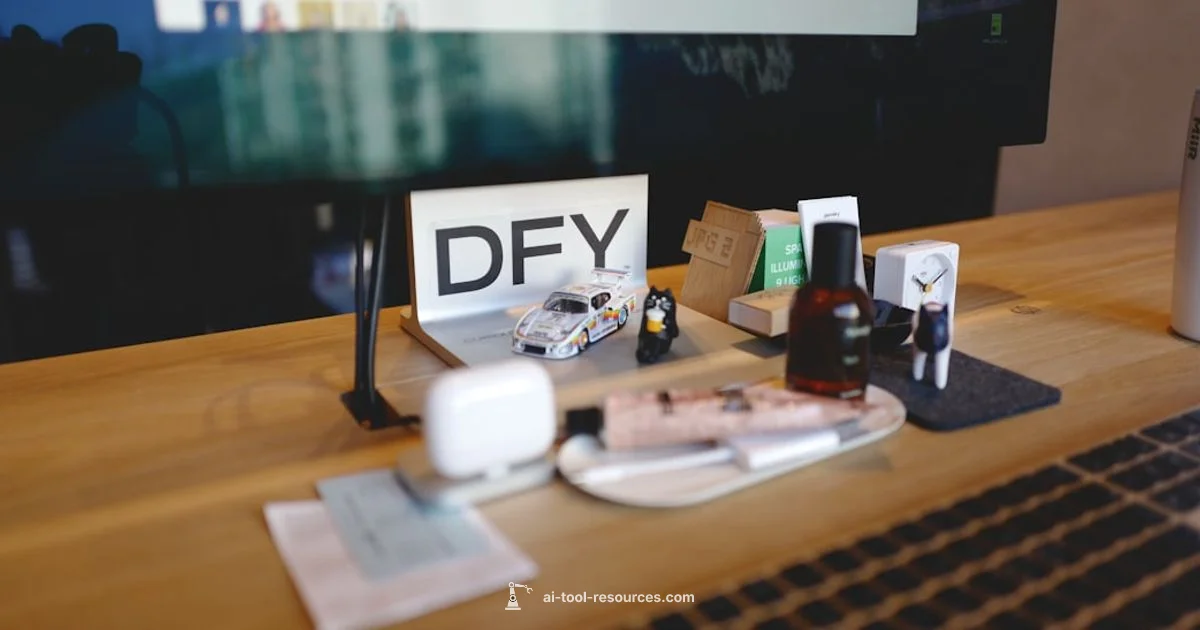 AI Tool Comparison - AI Tool Resources